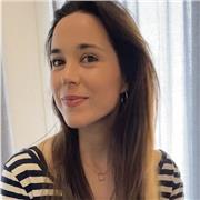 Profesora de inglés y preparación de exámenes